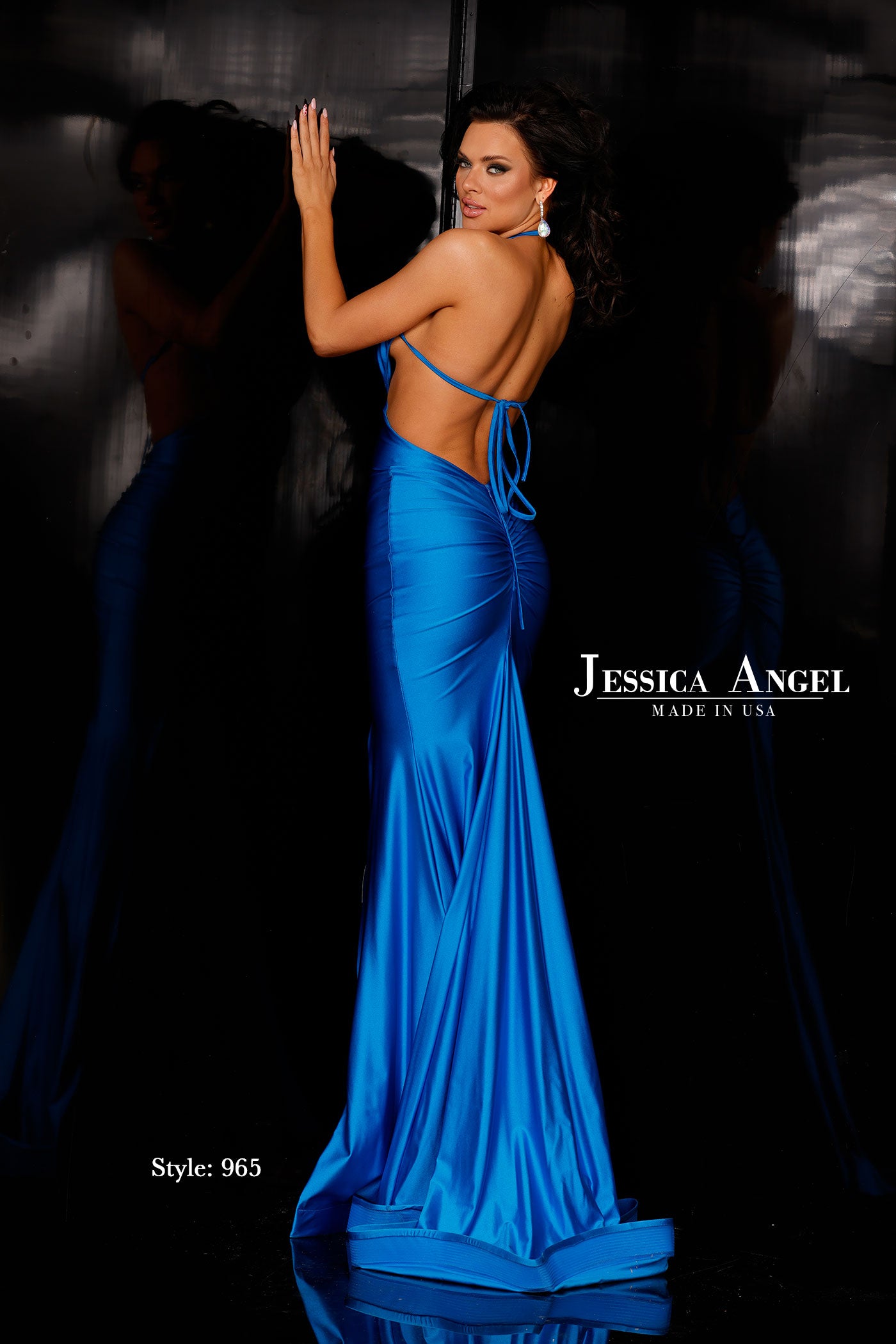 Jessica Angel JA965