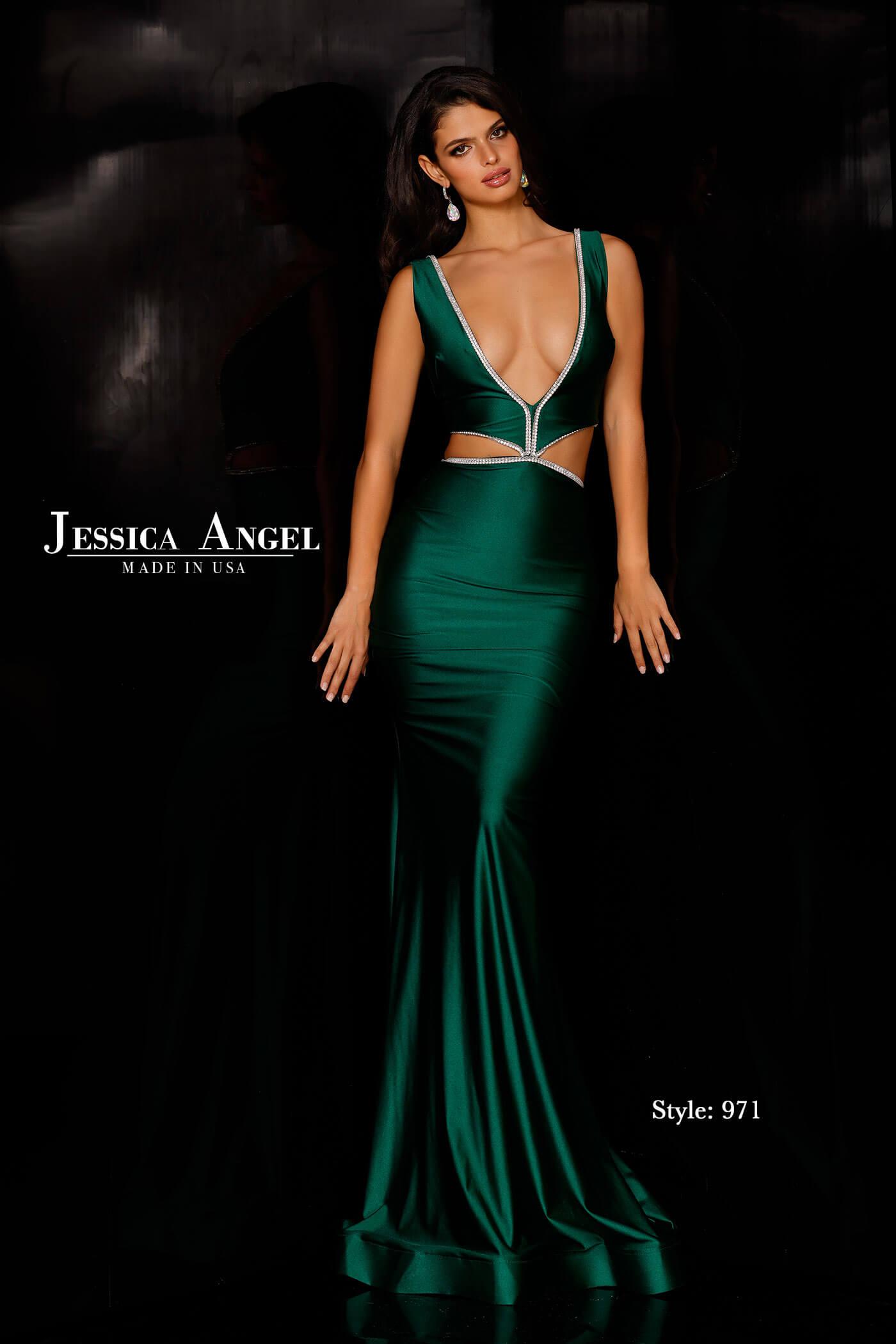 Jessica Angel JA971