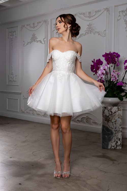 May Queen MQ2224