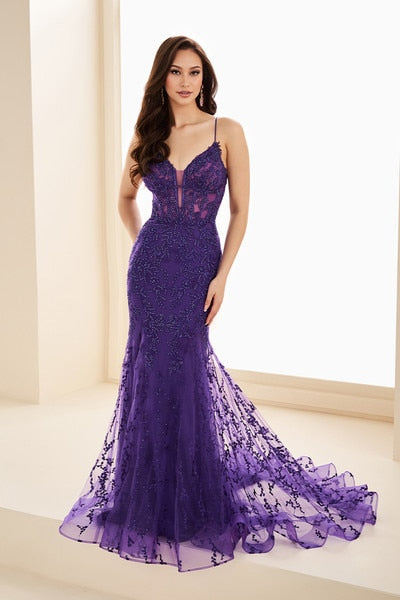 Ellie Wilde EW35010