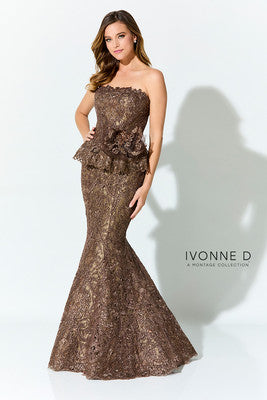 Ivonne D ID921