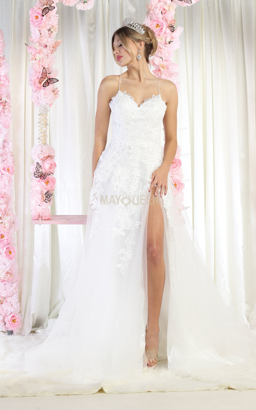 May Queen RQ7967