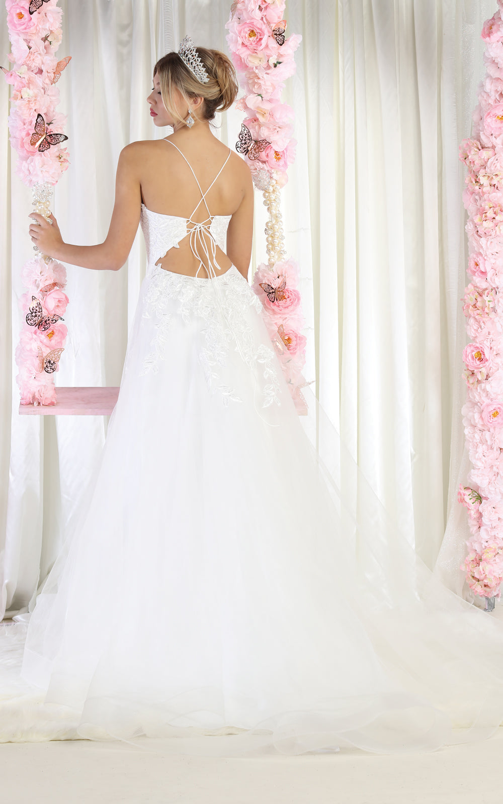 May Queen RQ7967