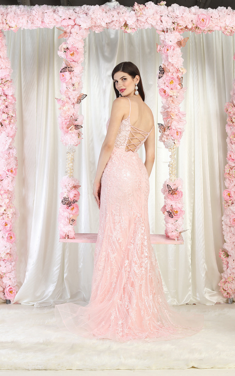 May Queen RQ7974