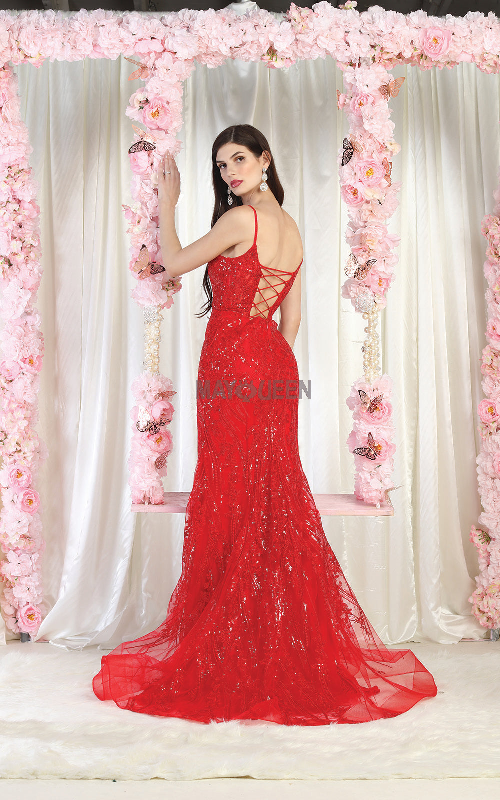 May Queen RQ7974