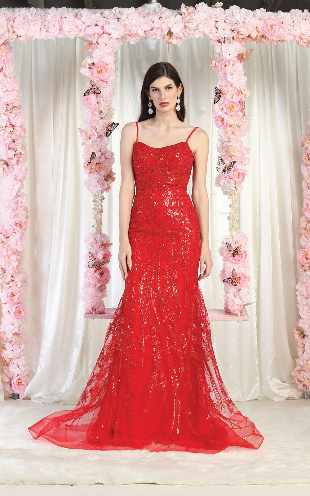 May Queen RQ7974