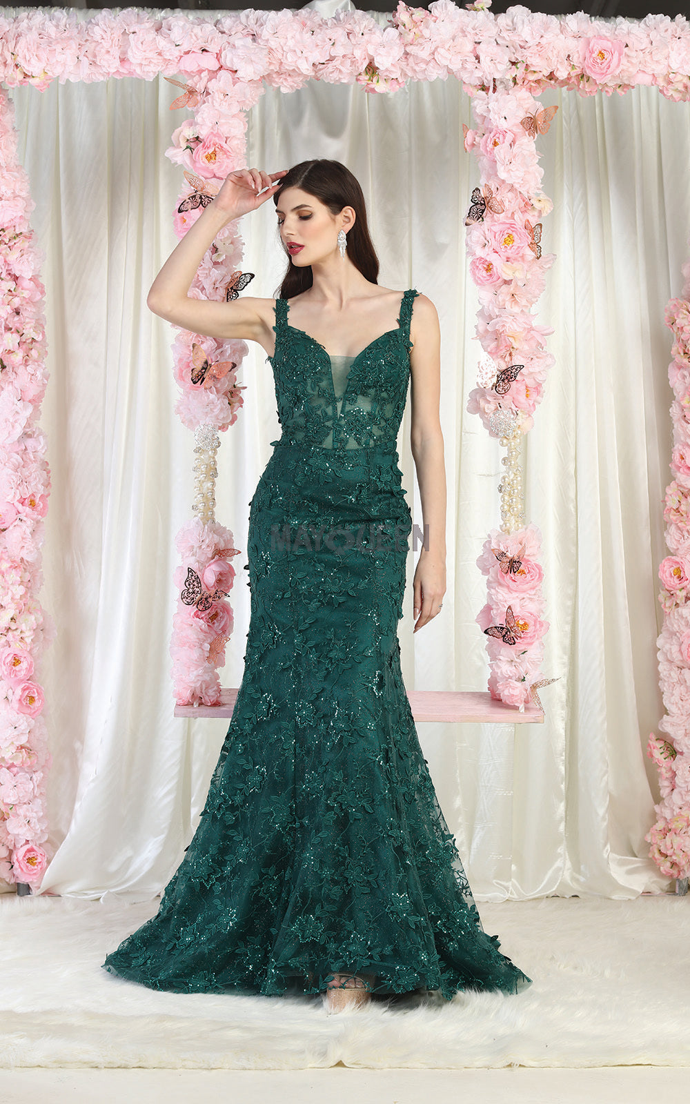 May Queen RQ7982