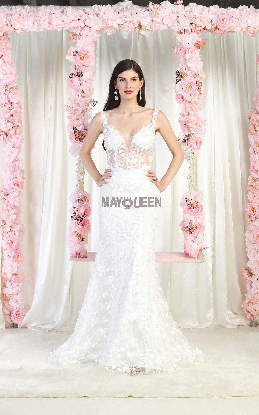 May Queen RQ7982