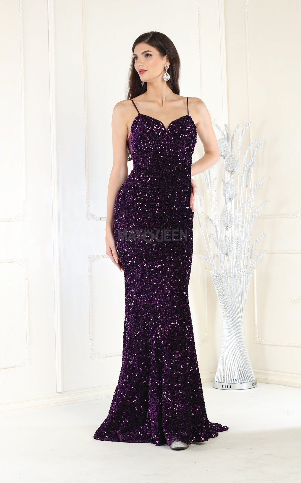 May Queen RQ7987