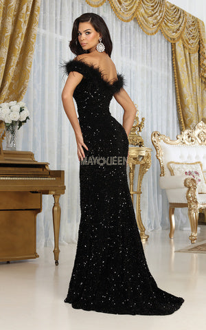 May Queen RQ7992