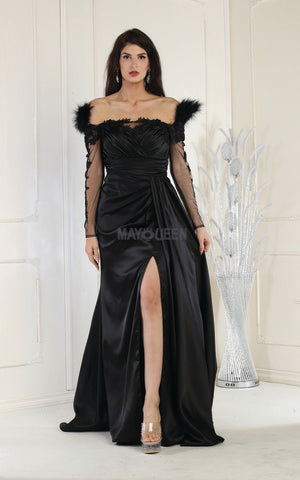 May Queen RQ8002