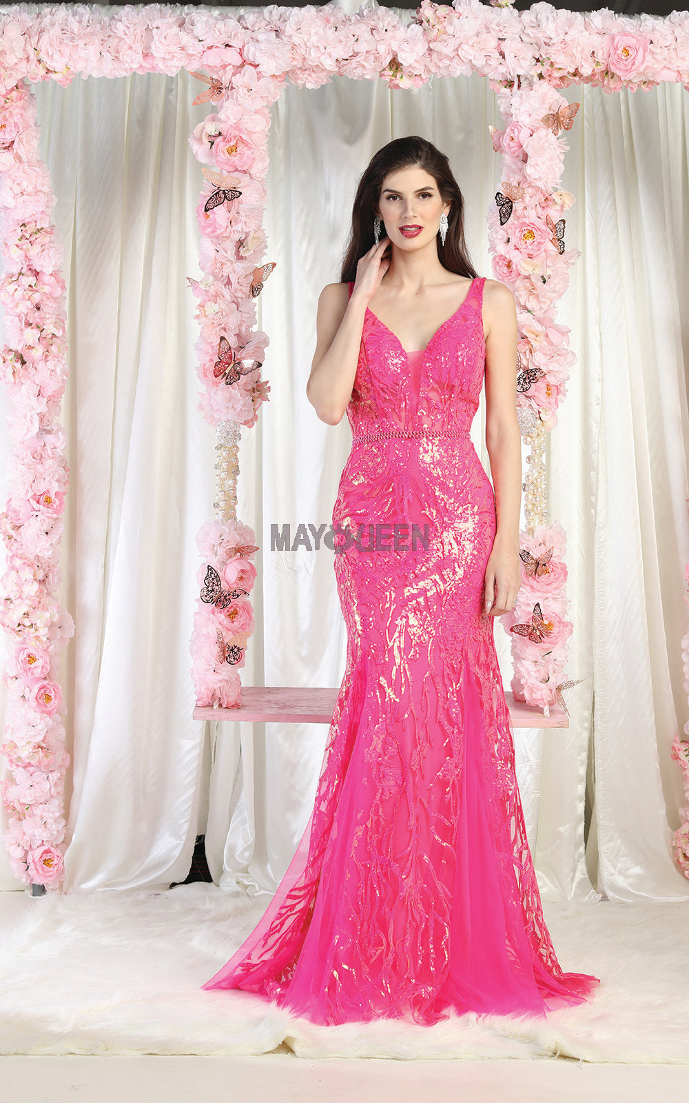 May Queen RQ8011