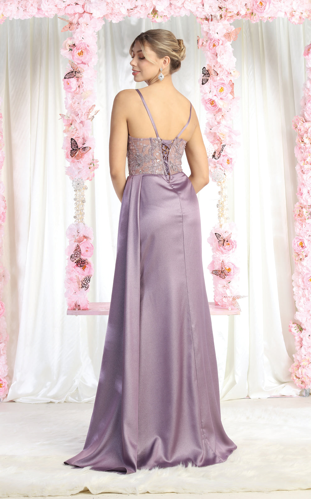 May Queen RQ8020
