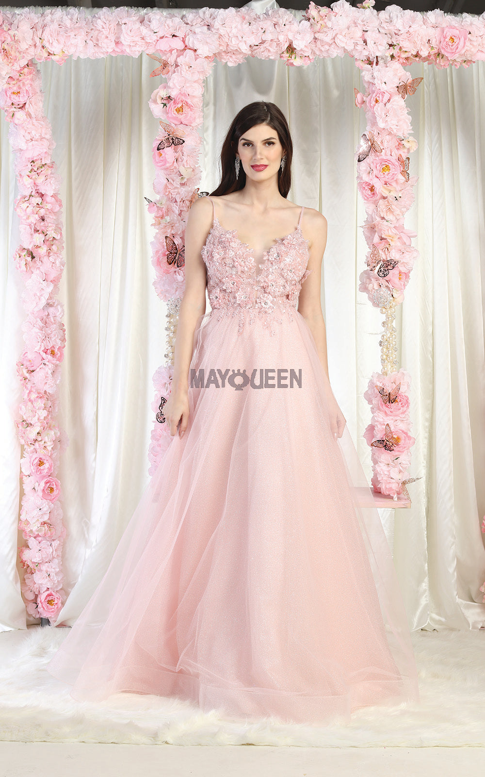 May Queen RQ8024