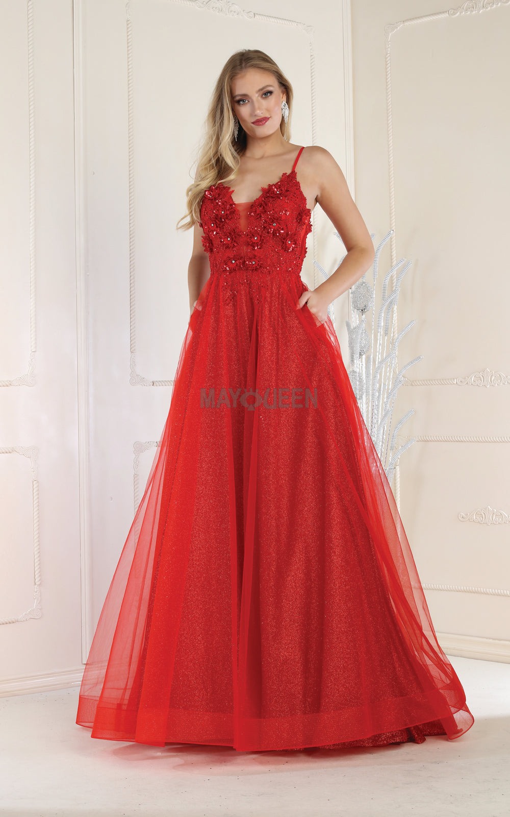 May Queen RQ8024