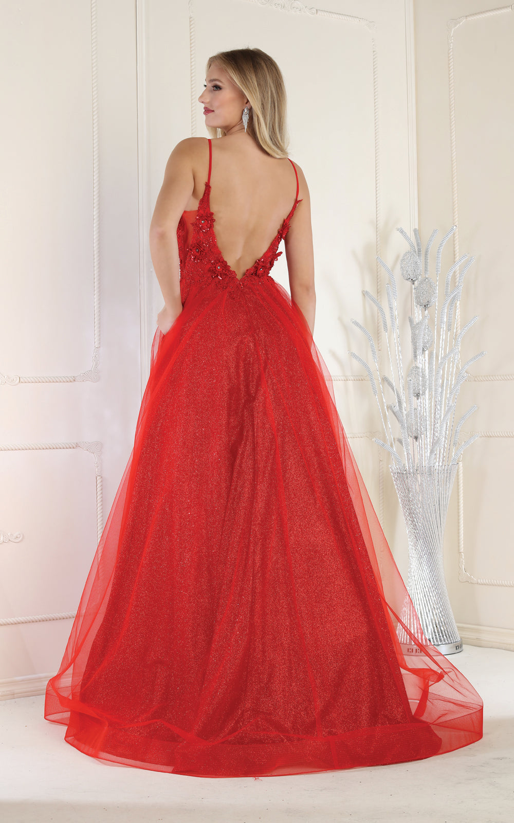 May Queen RQ8024