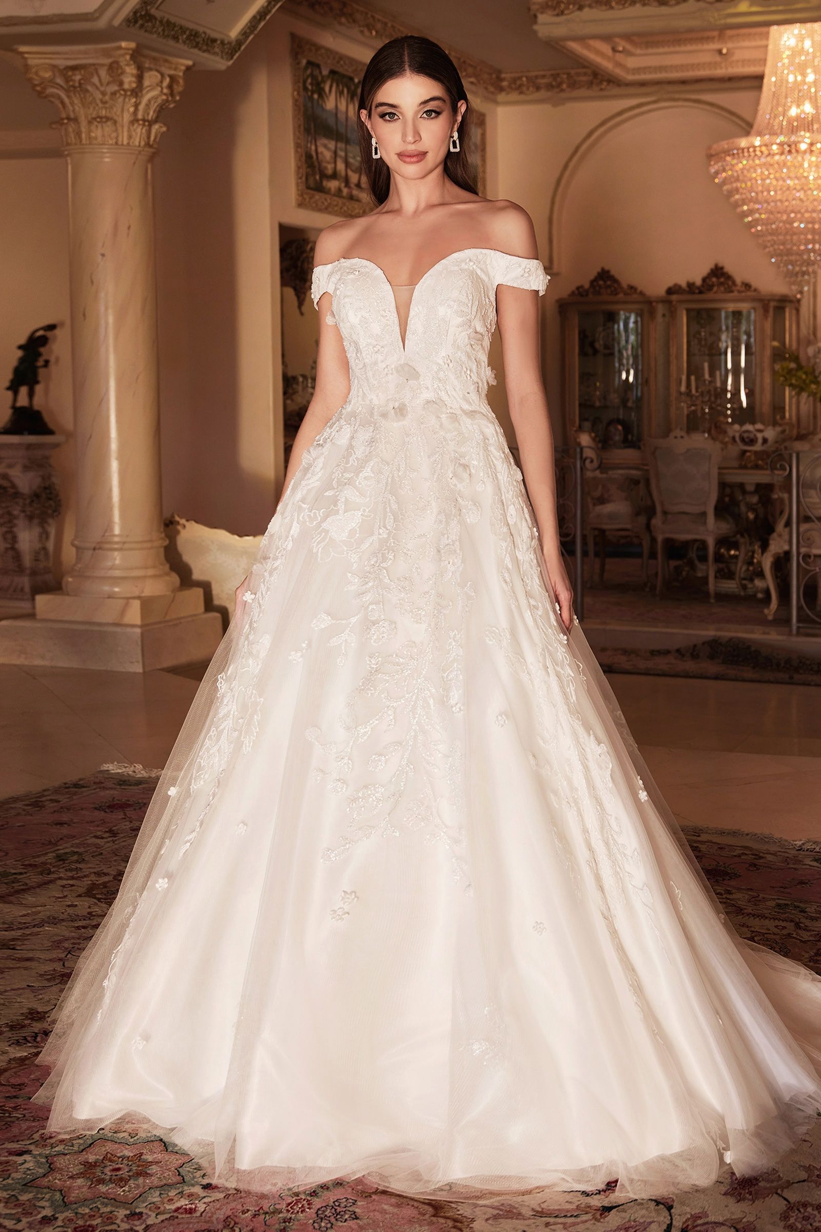 La Divine A1027W