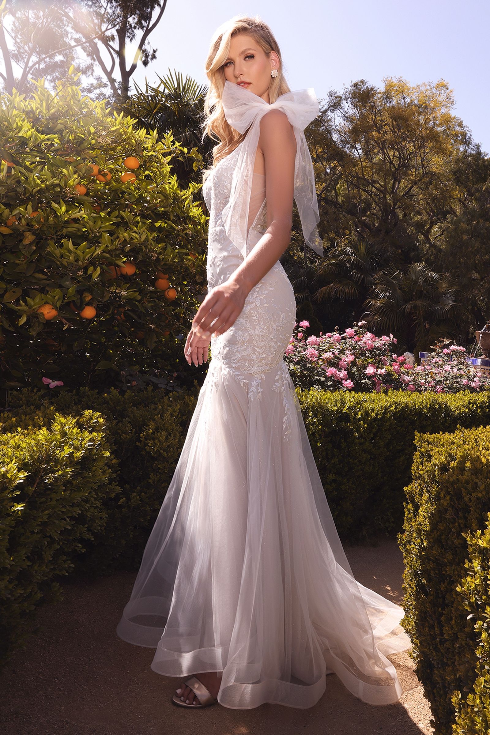 La Divine A1039W