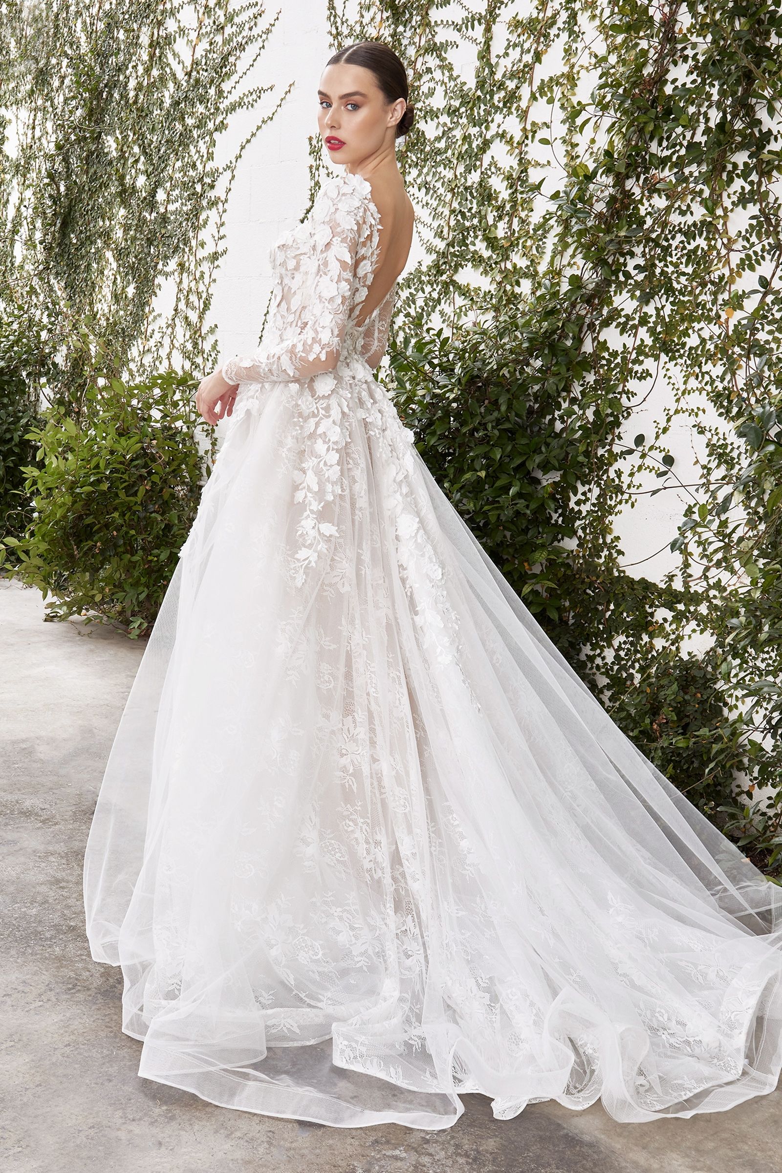 La Divine A1067W