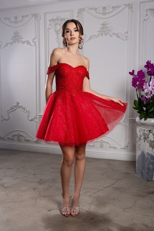 May Queen MQ2224