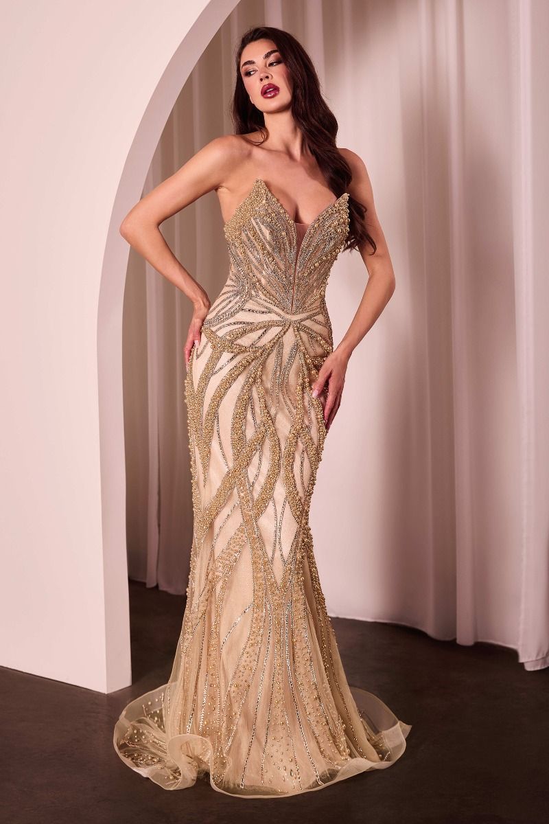 La Divine CC0688