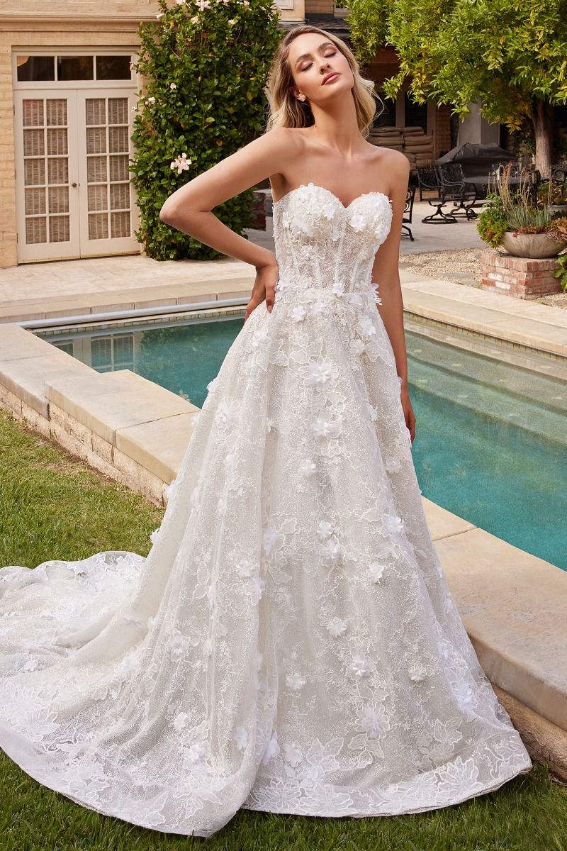 Andrea & Leo CD860W