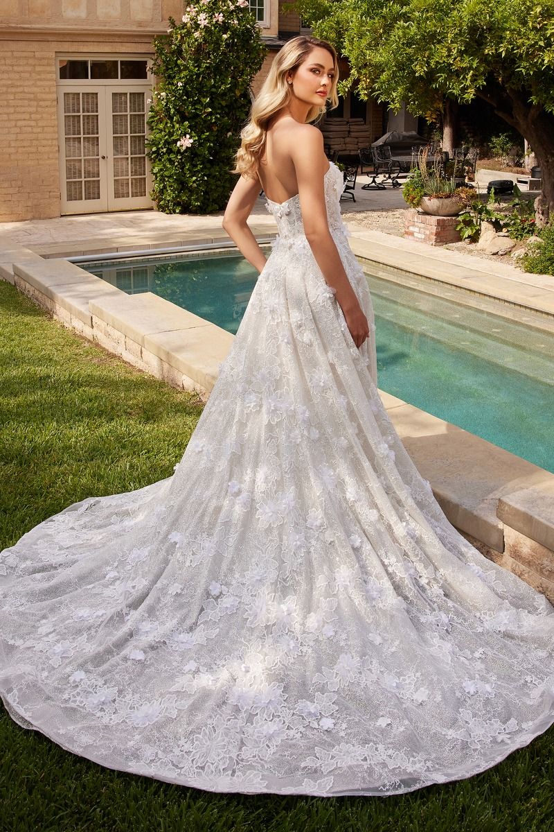 Andrea & Leo CD860W