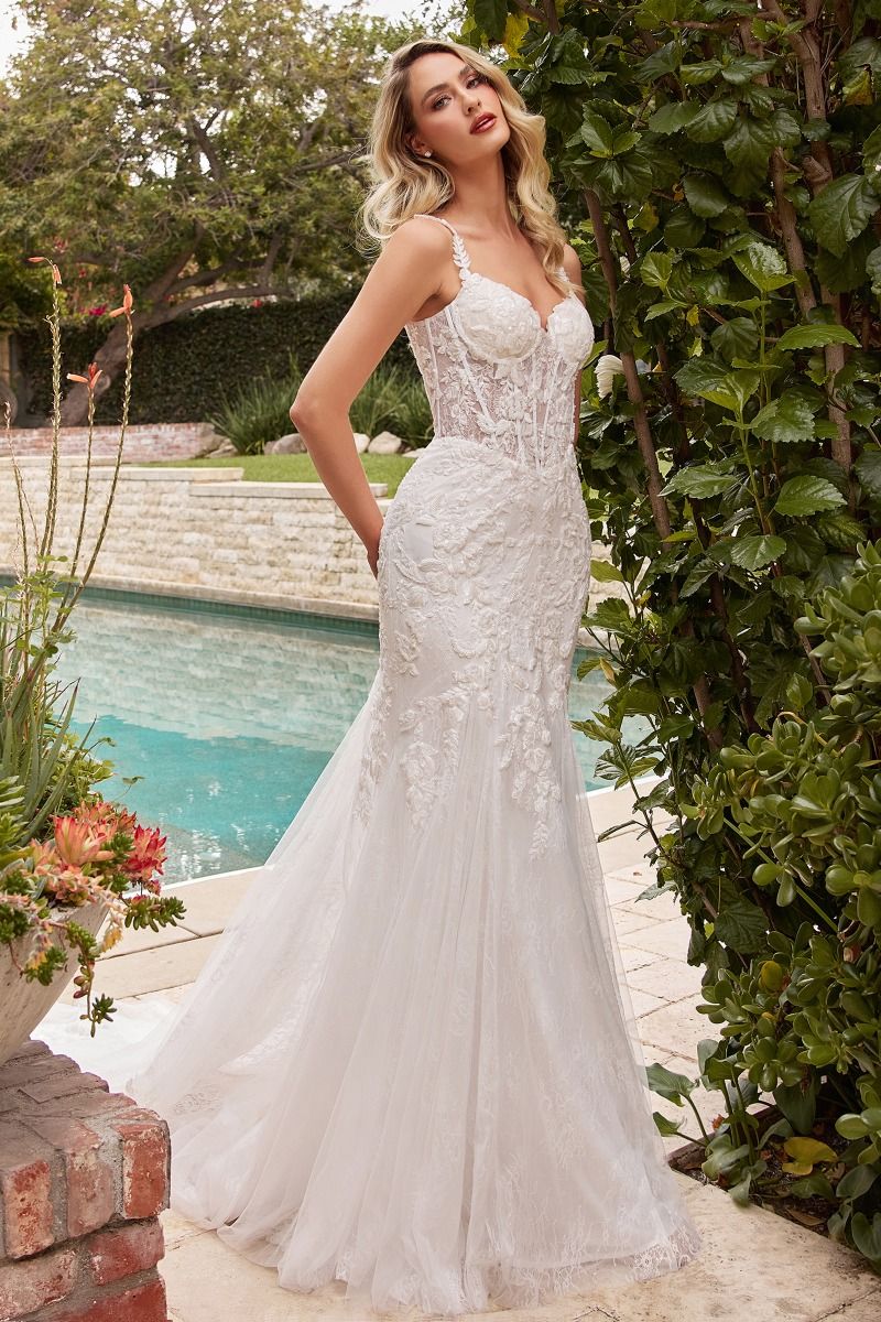 Andrea & Leo CDS432W