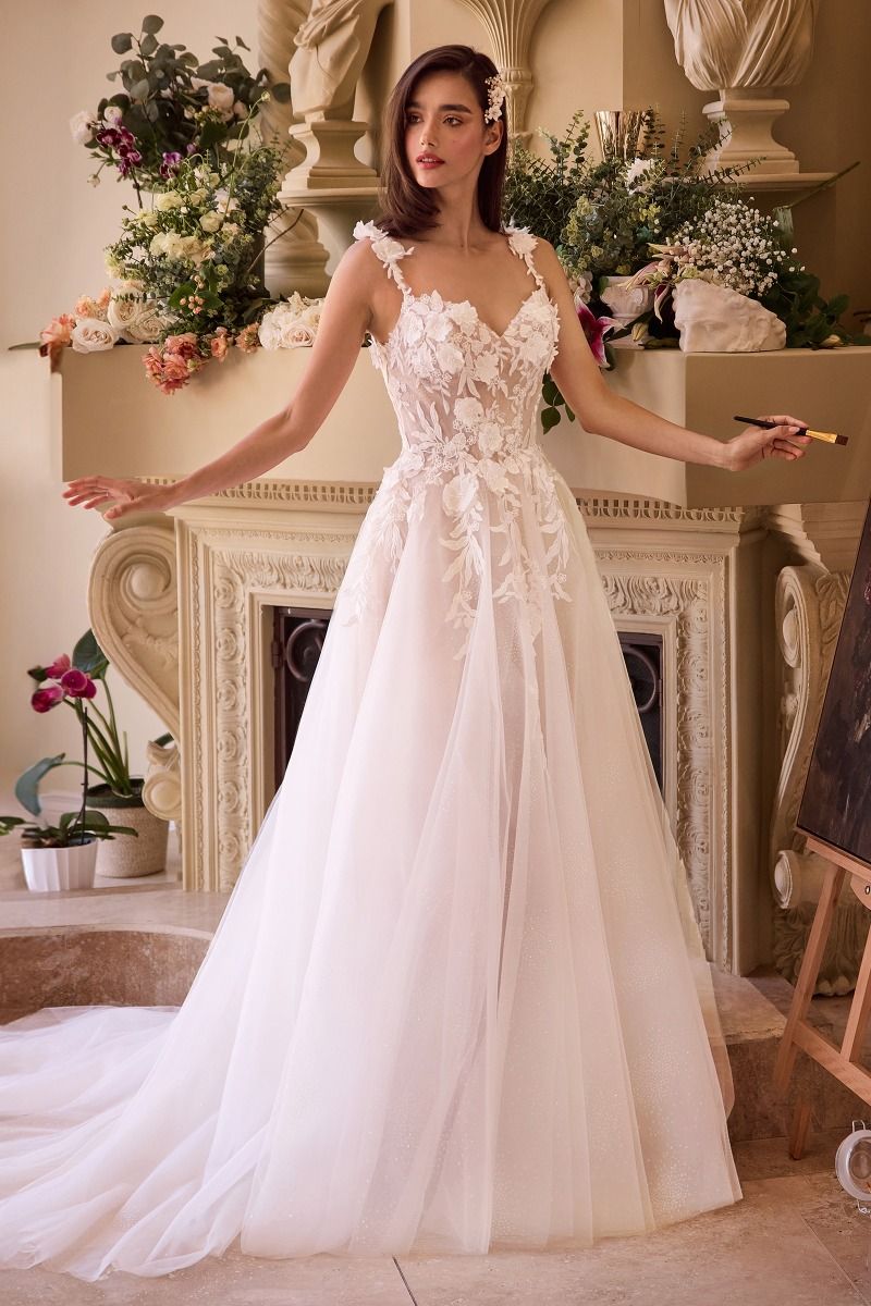 La Divine CDS498W