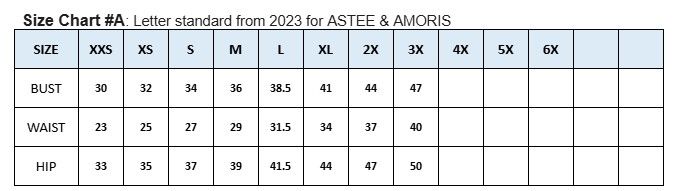 Amoris T723
