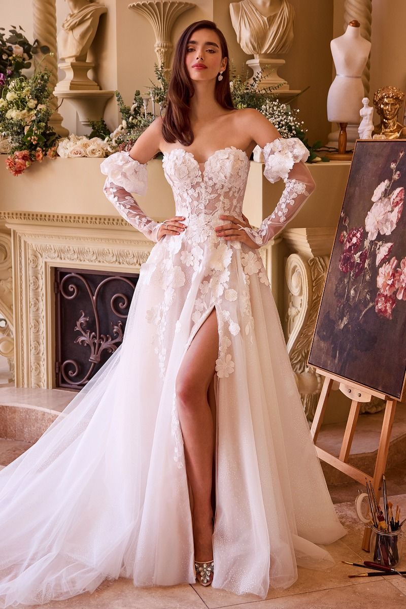 La Divine WL017