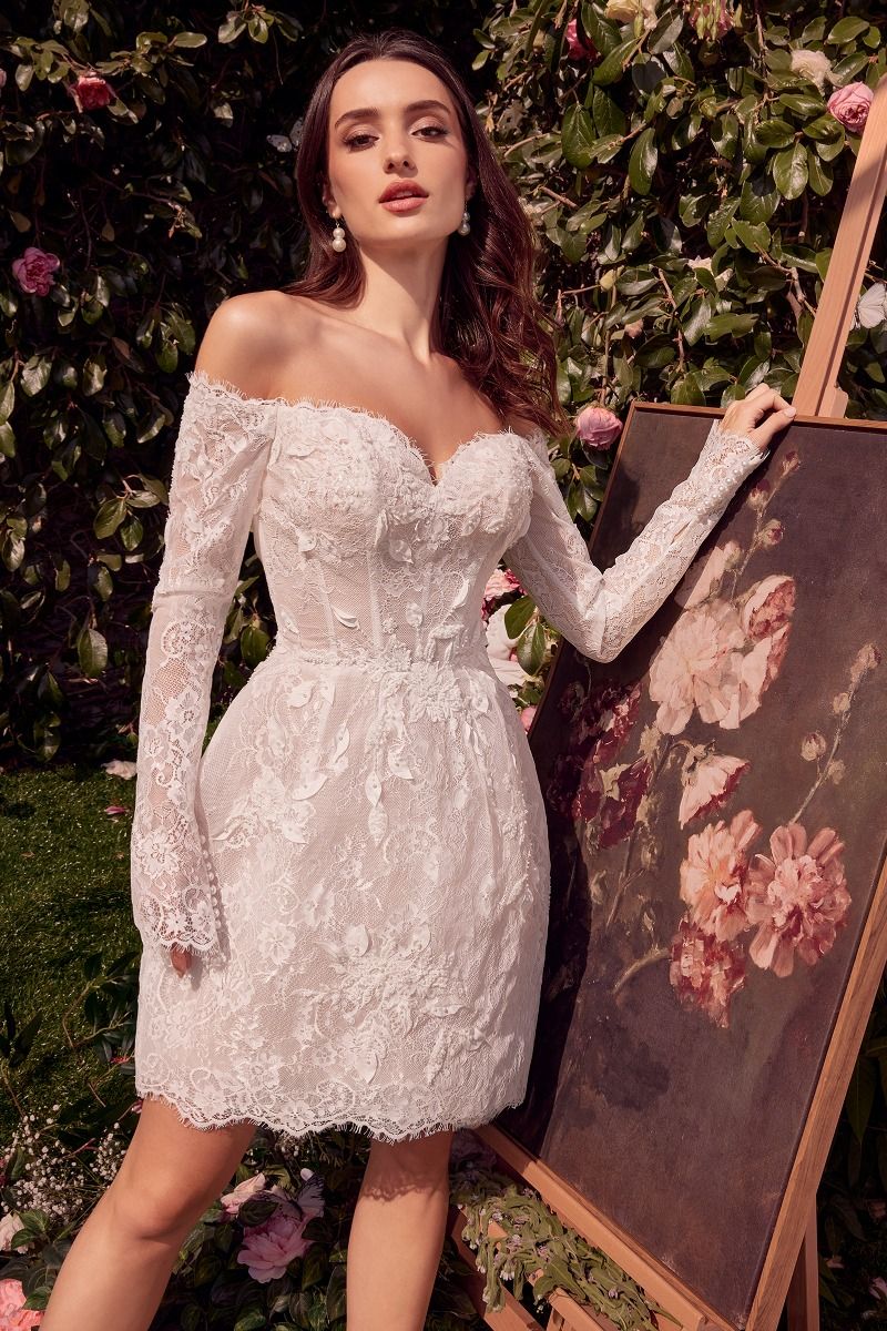 Andrea & Leo WL021