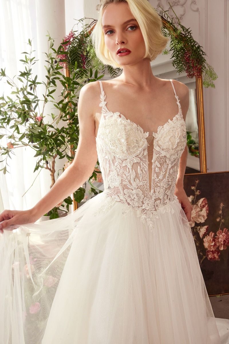 Andrea & Leo WL029