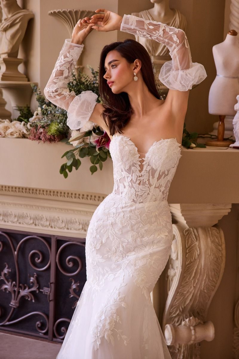 Andrea & Leo WL033