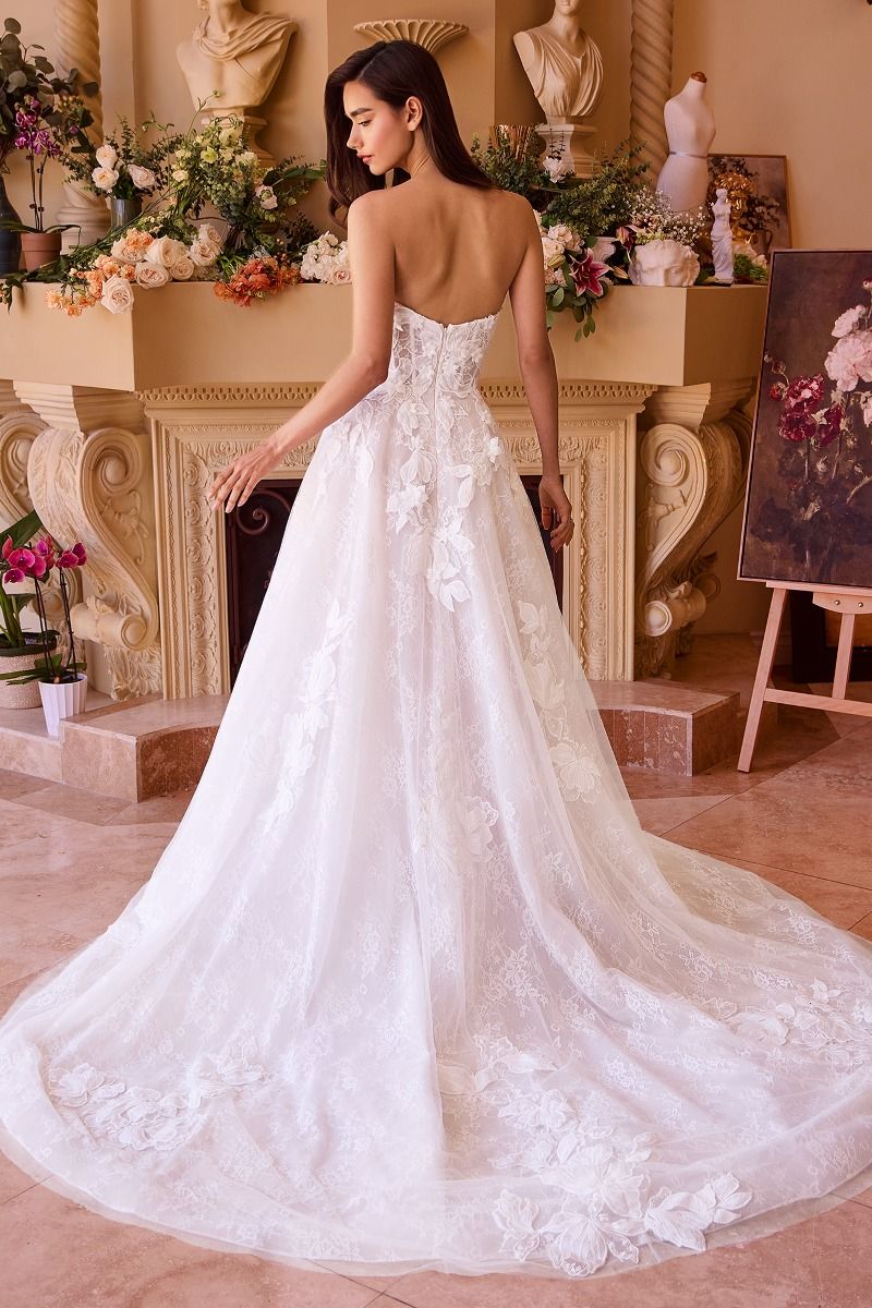 Andrea & Leo WL034