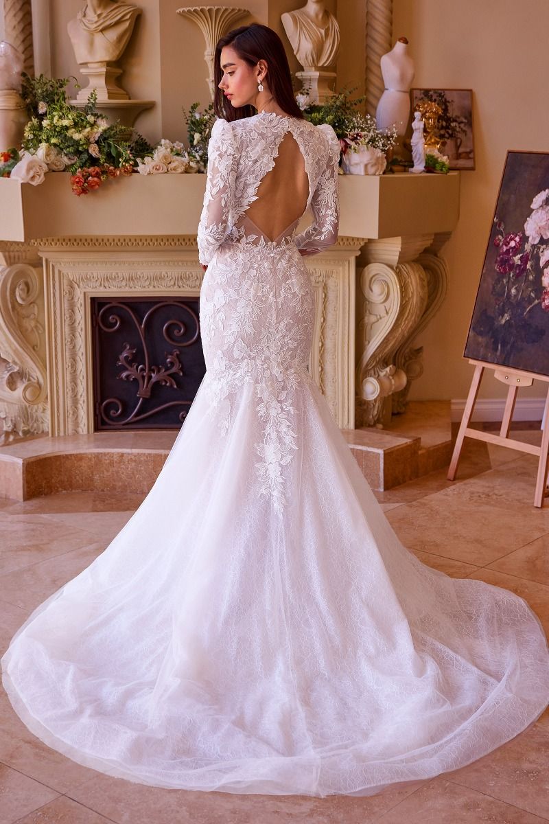 Andrea & Leo WL036