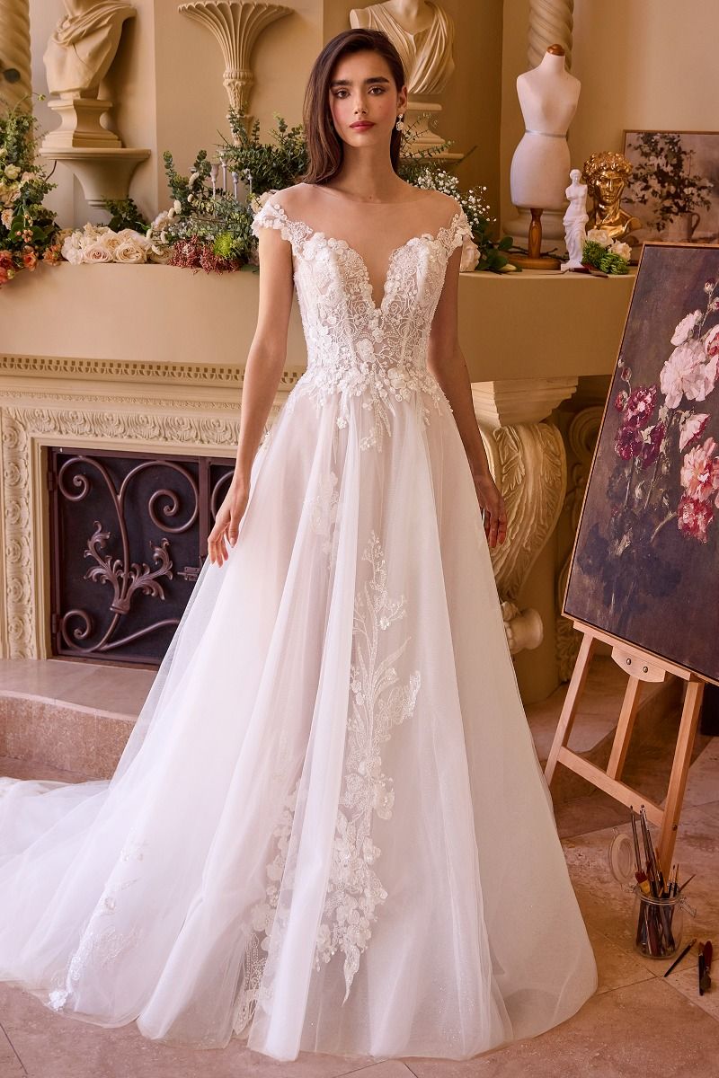 Andrea & Leo WL038