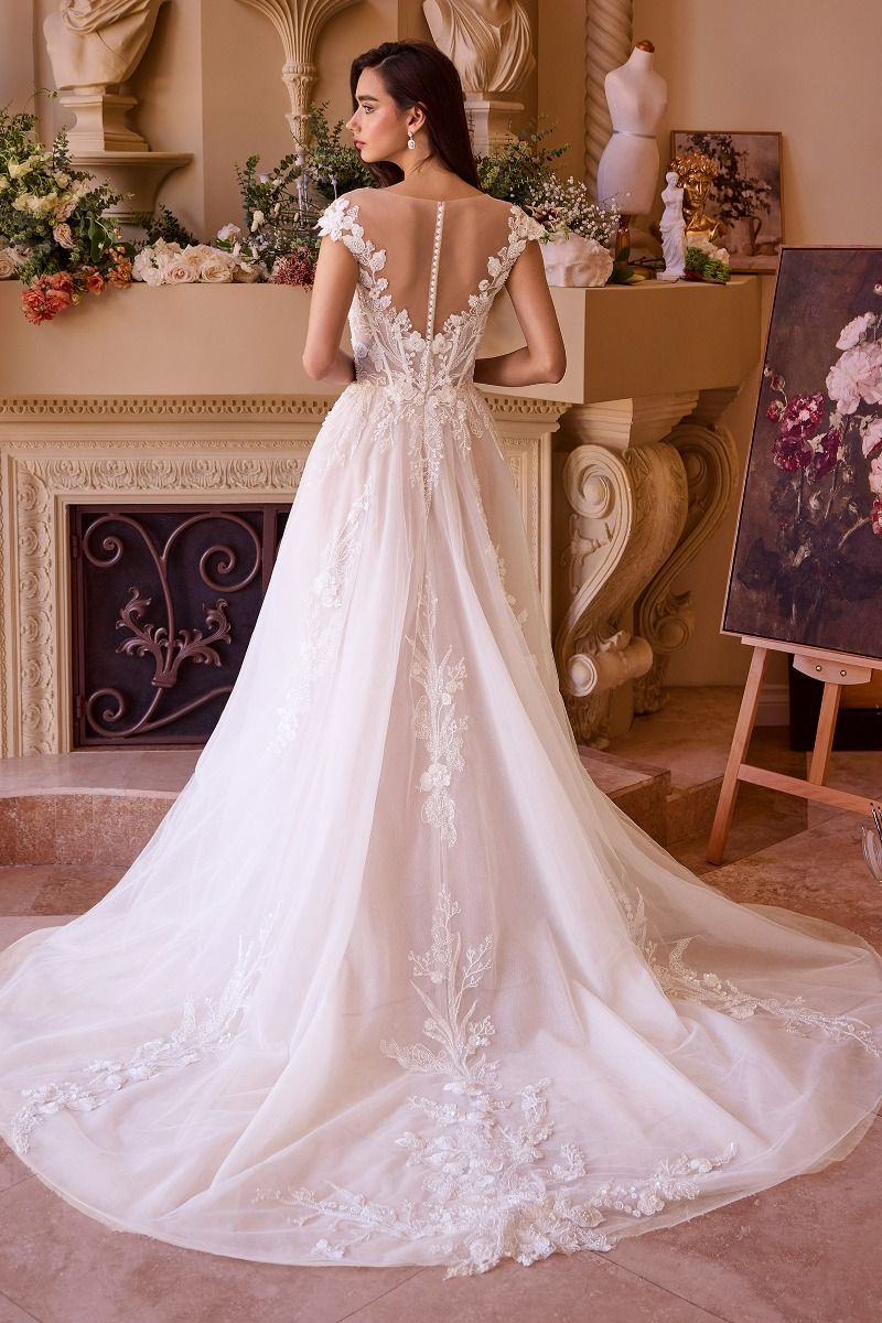 Andrea & Leo WL038