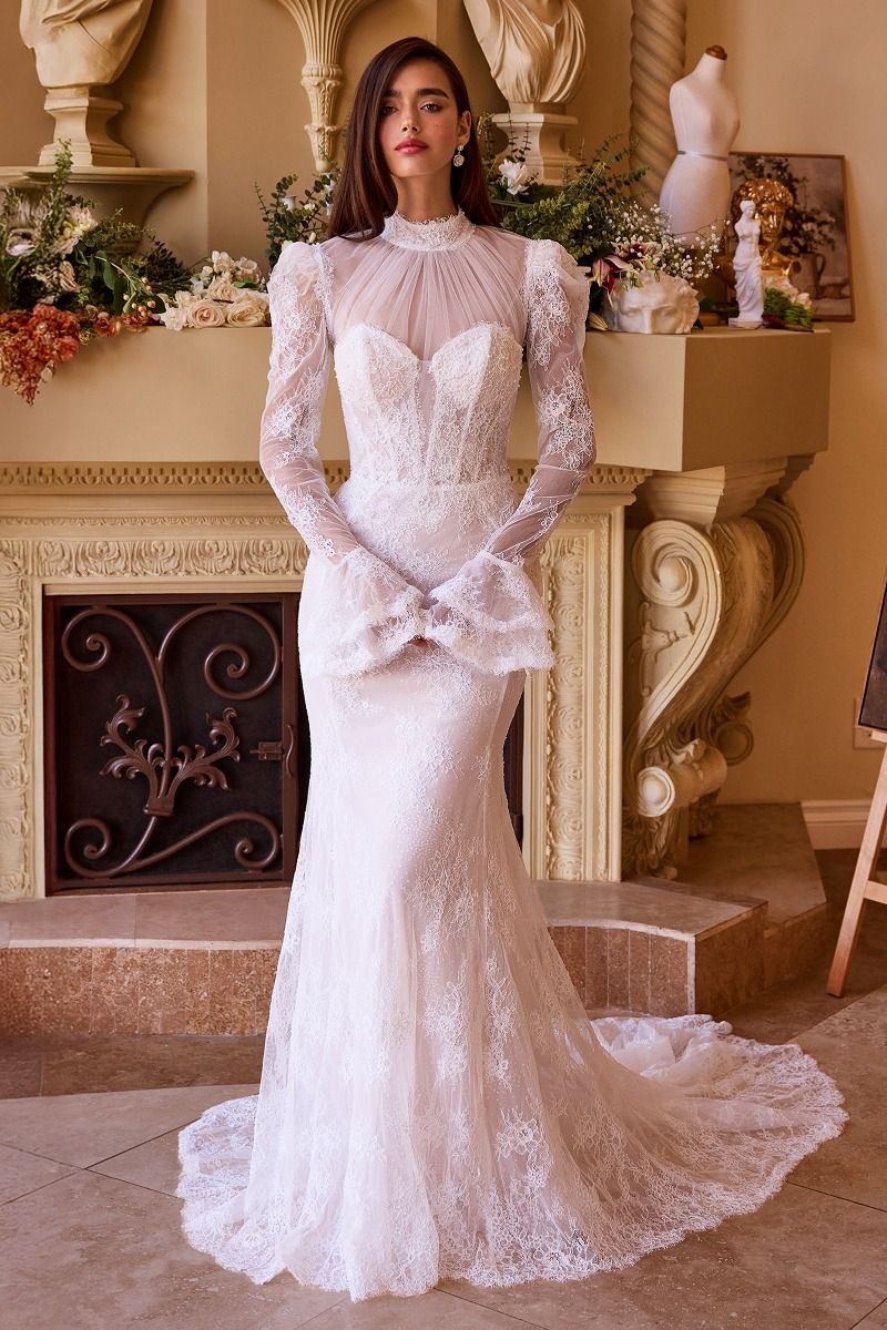 Andrea & Leo WL042