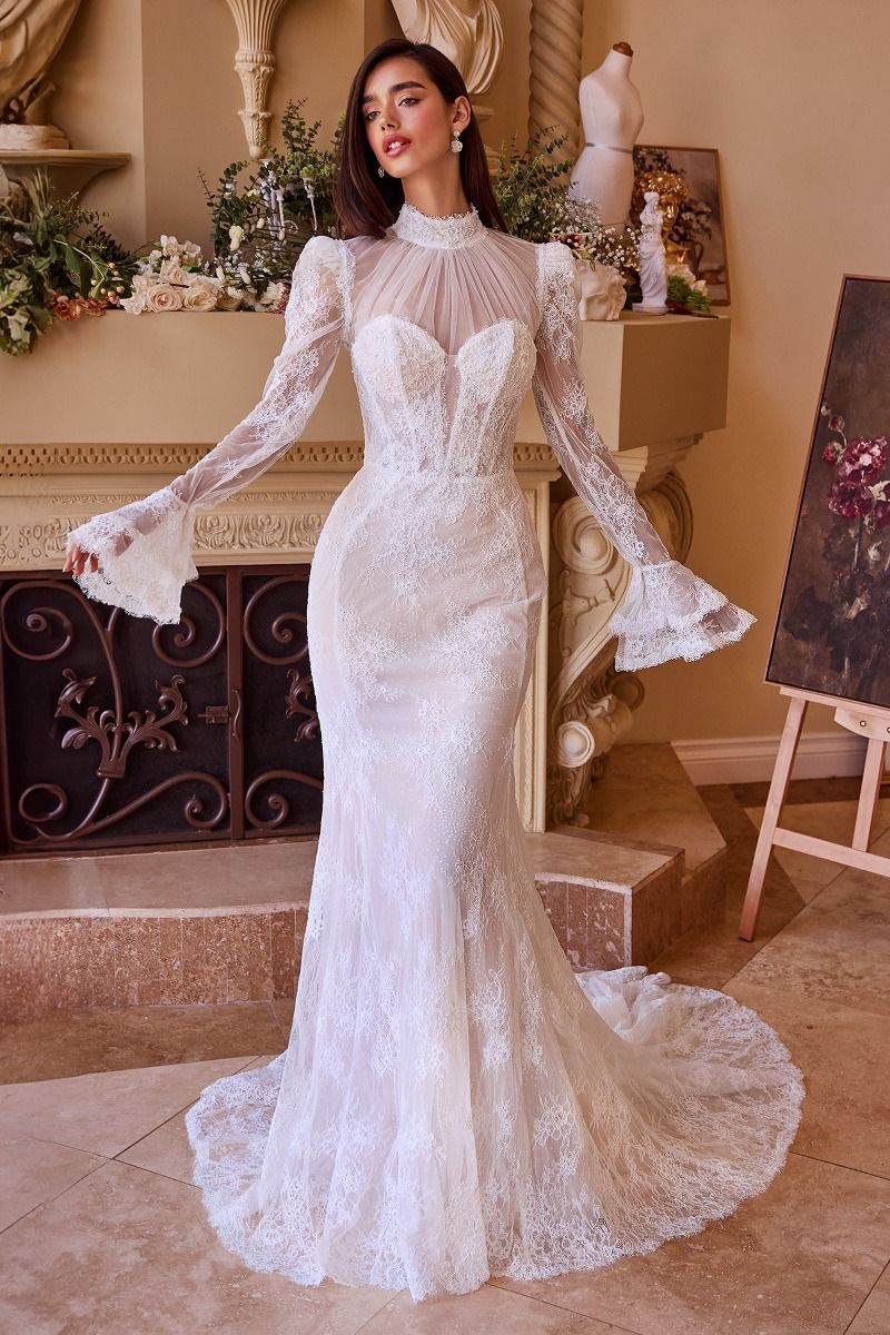 Andrea & Leo WL042