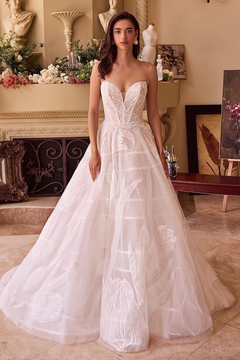 Andrea & Leo WL043