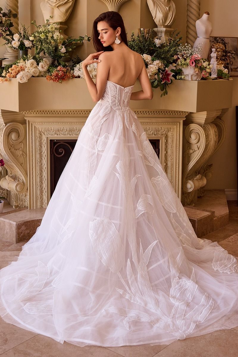 Andrea & Leo WL043