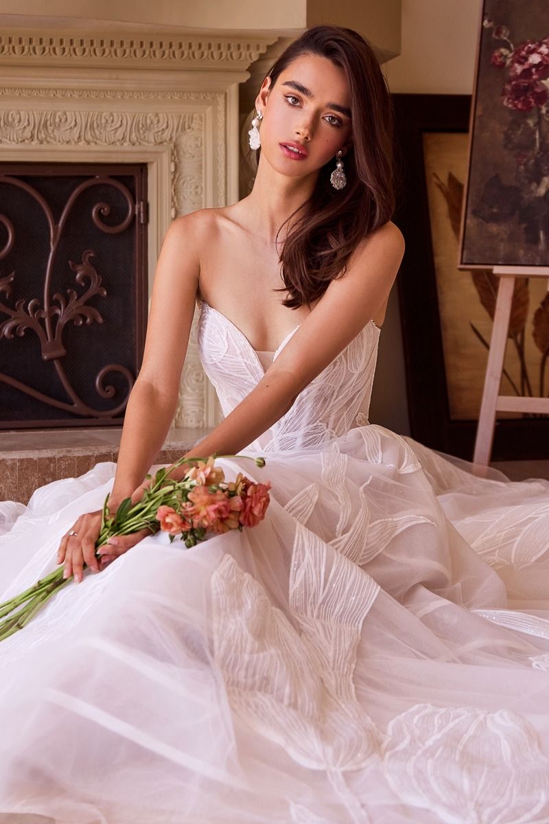 Andrea & Leo WL043