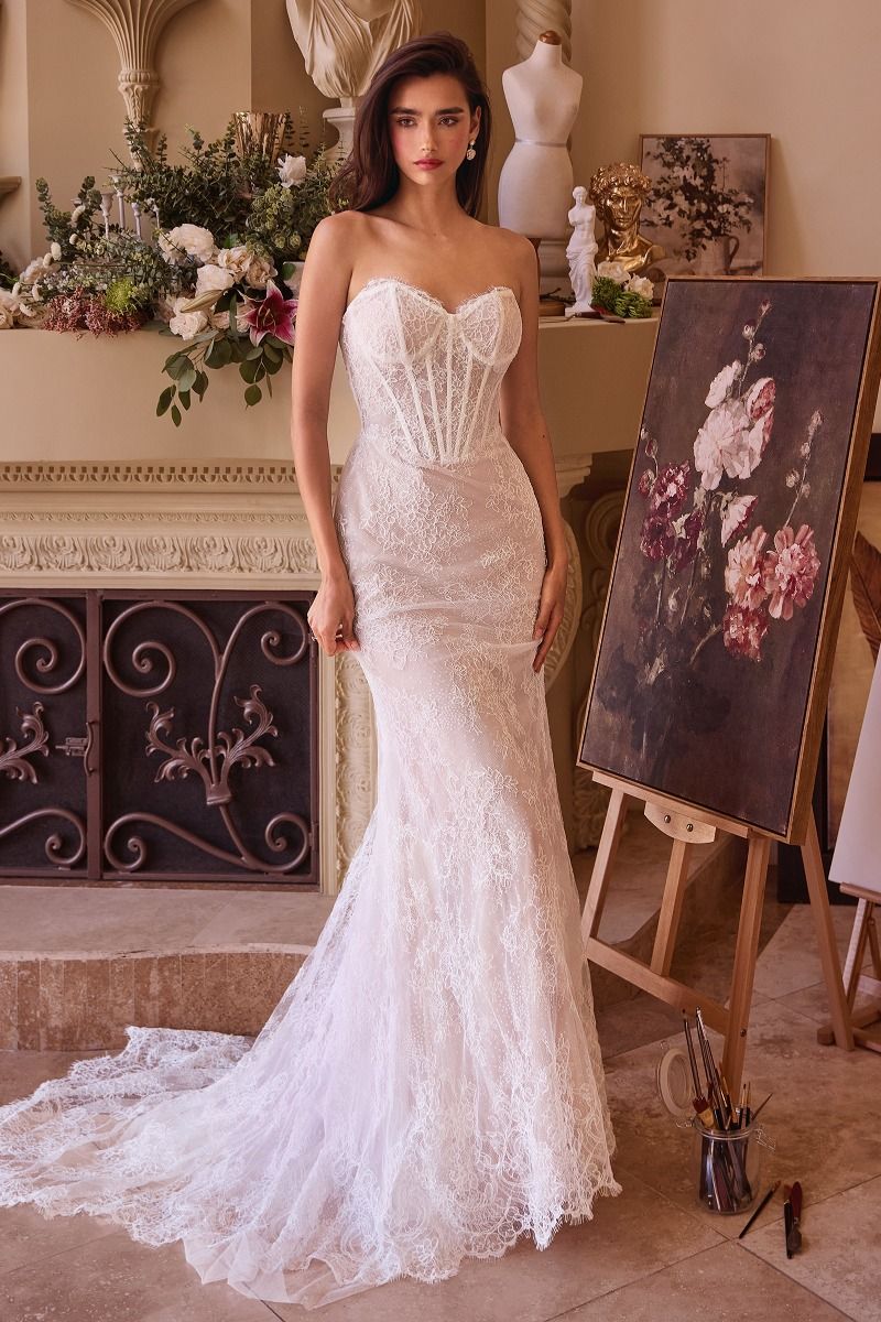 Andrea & Leo WL044