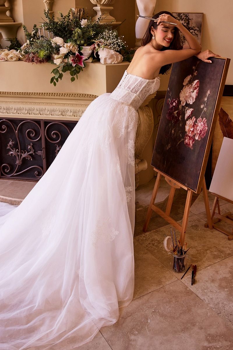 Andrea & Leo WL044
