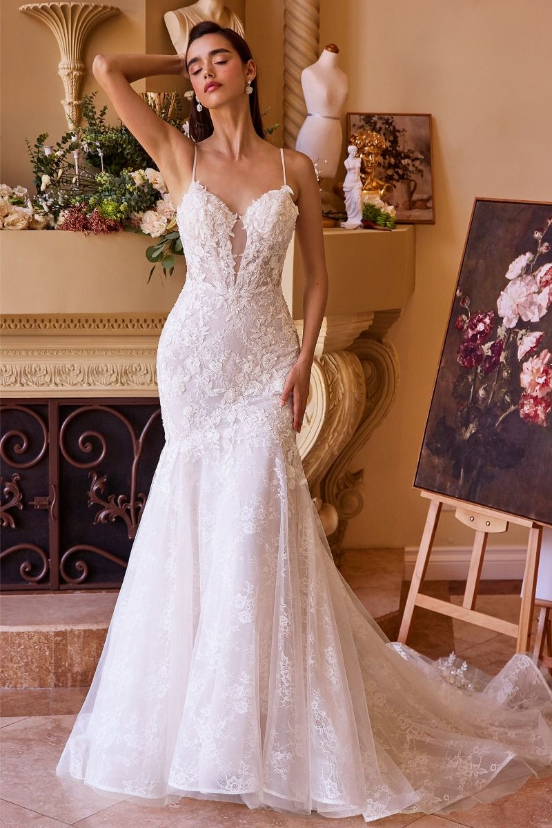Andrea & Leo WL051