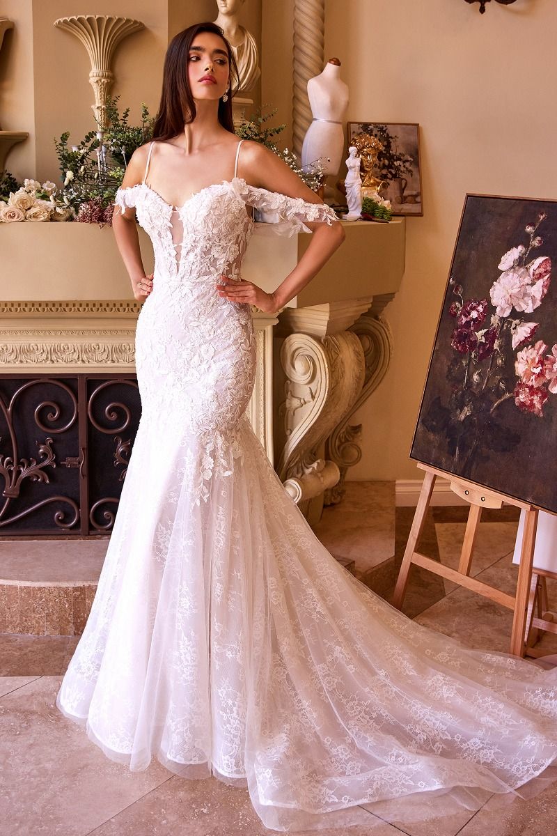 Andrea & Leo WL051