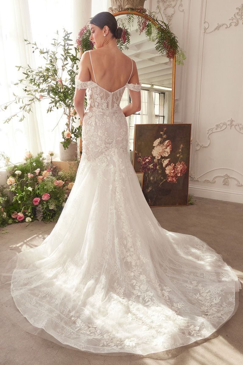 Andrea & Leo WL051