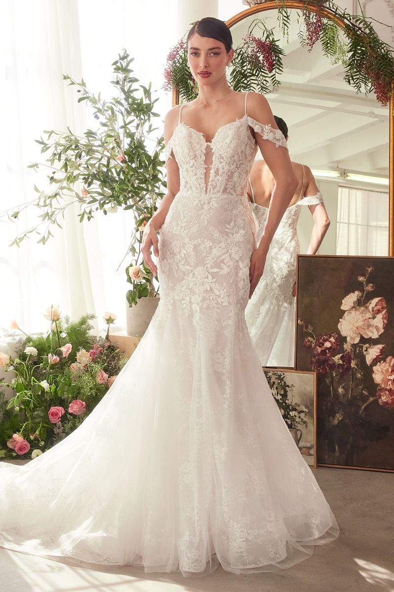 Andrea & Leo WL051