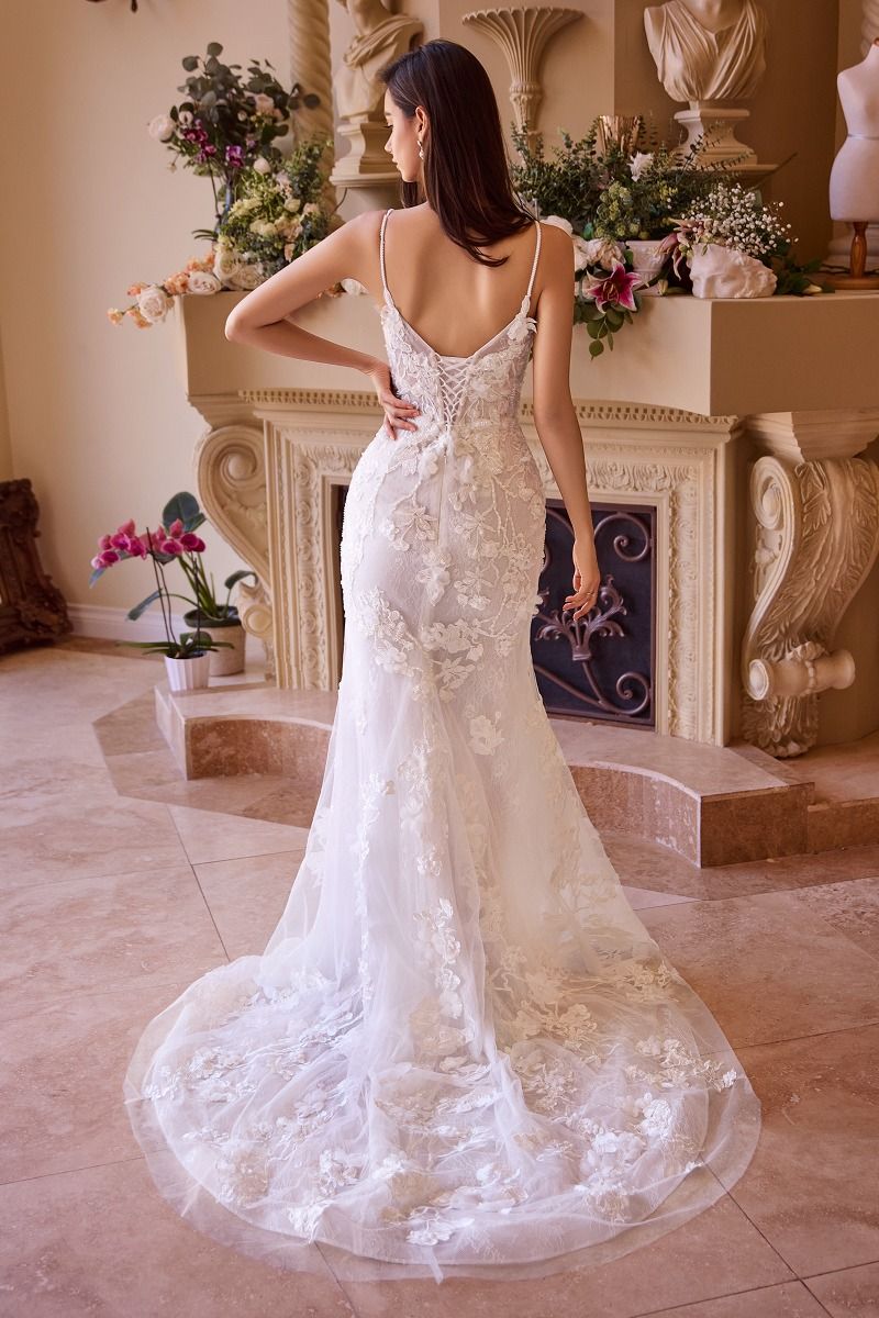 Andrea & Leo WL053